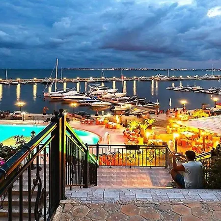 Magic Dreams Spacious * Sveti Vlas