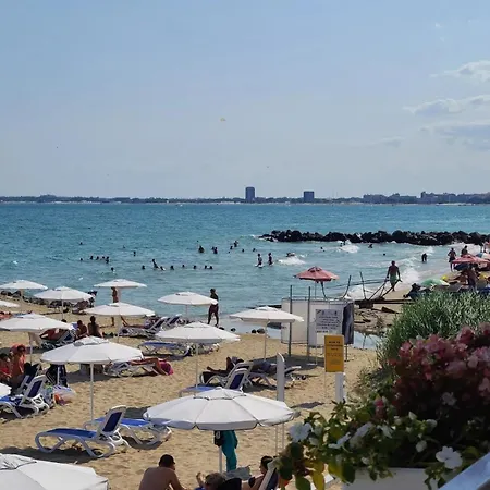 Magic Dreams Spacious * Sveti Vlas