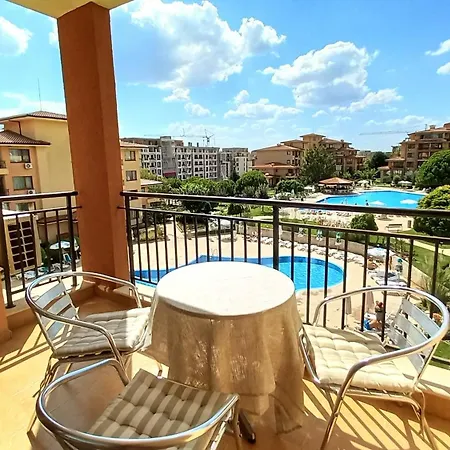 Magic Dreams Spacious Apartment