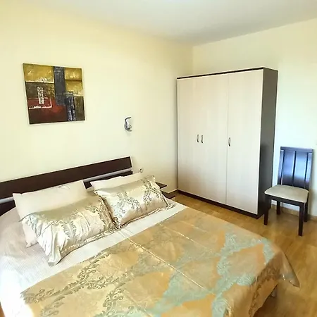 Magic Dreams Spacious Apartment *