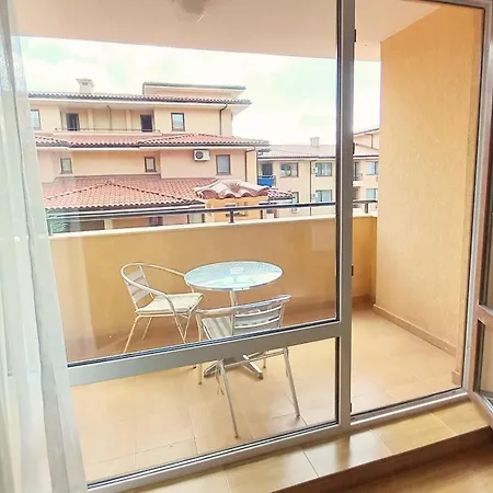 Apartment Magic Dreams Spacious *