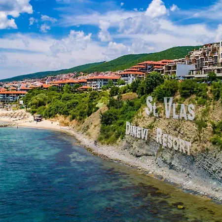 Magic Dreams Spacious * Sveti Vlas