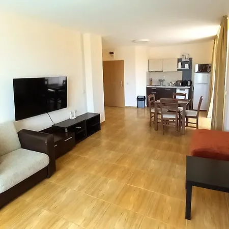 Magic Dreams Spacious Apartment *