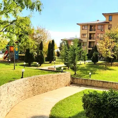 Apartment Magic Dreams Spacious *