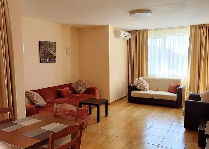 Apartament Magic Dreams Spacious Święty Włas