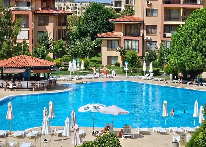 Apartament Magic Dreams Spacious