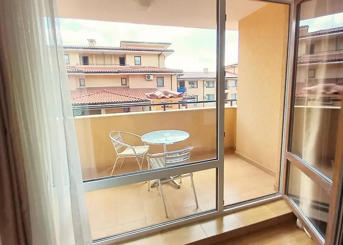 Apartament Magic Dreams Spacious *