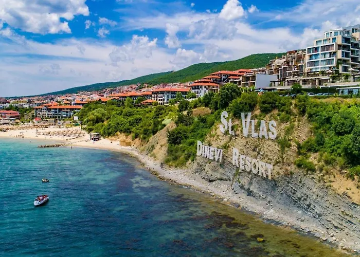 Magic Dreams Spacious * Święty Włas