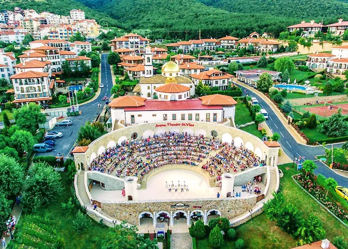 Apartament Magic Dreams Spacious