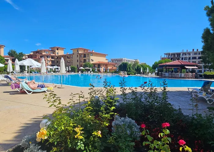 Magic Dreams Spacious Apartament Święty Włas