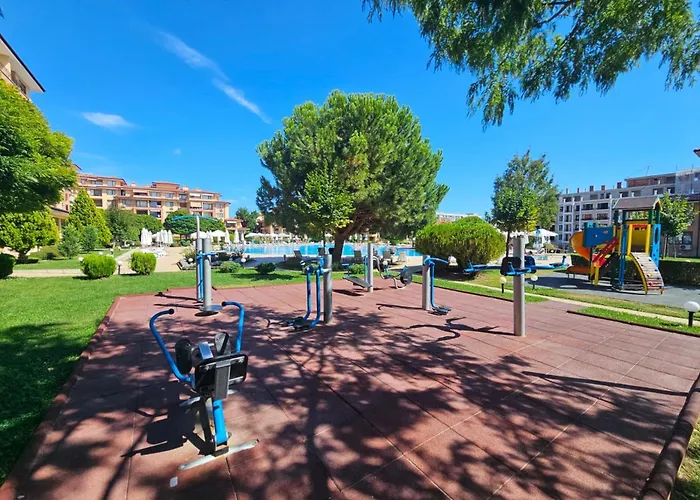 Magic Dreams Spacious * Święty Włas