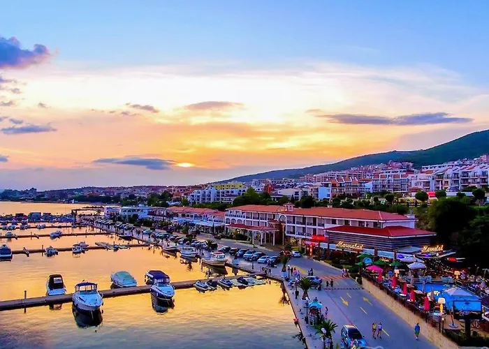 Magic Dreams Spacious Apartament Święty Włas