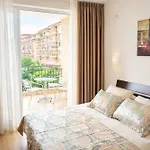 Appartement Magic Dreams Spacious Sveti Vlas