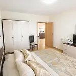 Magic Dreams Spacious Appartement