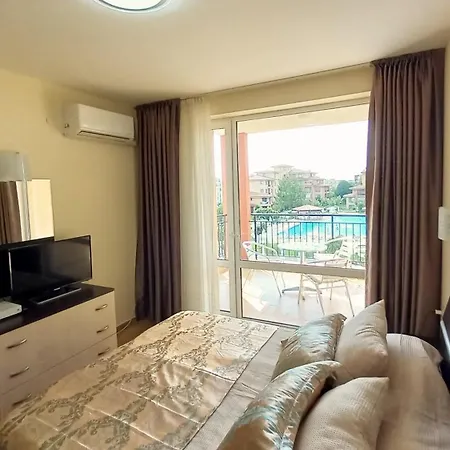 Magic Dreams Spacious * סבטי ולאס