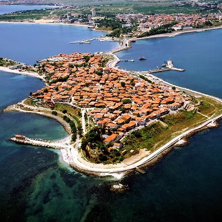 Magic Dreams Spacious סבטי ולאס