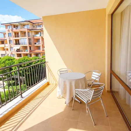 Apartamento Magic Dreams Spacious *