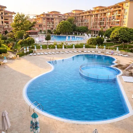 Magic Dreams Spacious Apartamento *