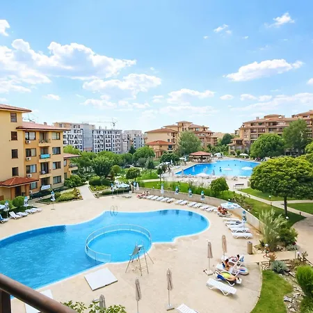 Magic Dreams Spacious Apartamento *