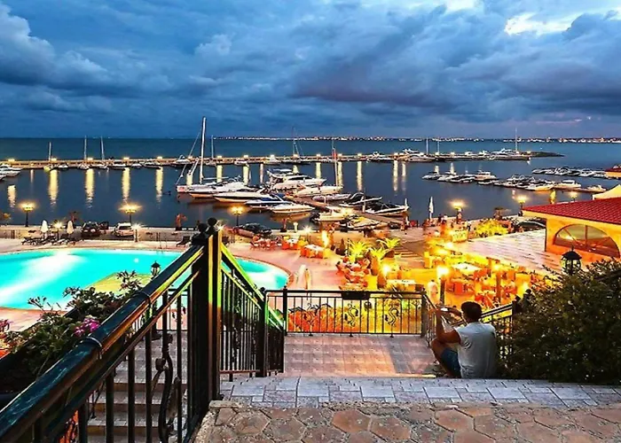 Magic Dreams Spacious * 圣弗拉斯