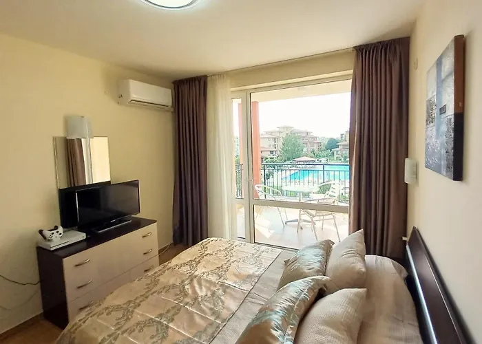 Magic Dreams Spacious * 圣弗拉斯