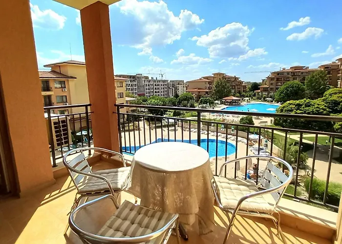 Magic Dreams Spacious 公寓