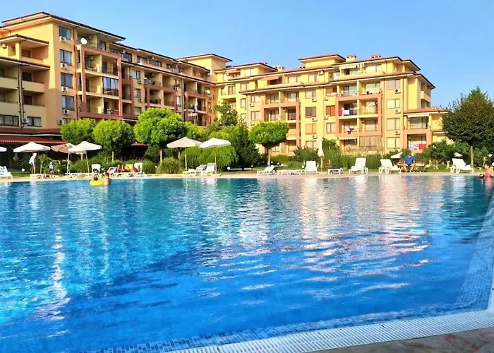 公寓 Magic Dreams Spacious 圣弗拉斯