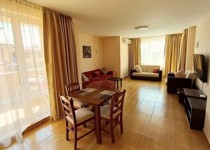 Magic Dreams Spacious סבטי ולאס