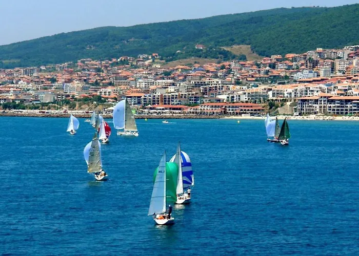 Magic Dreams Spacious 公寓 *