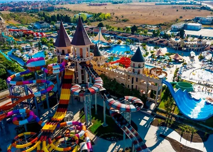 公寓 Magic Dreams Spacious *