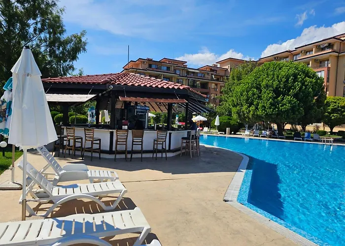 Magic Dreams Spacious *