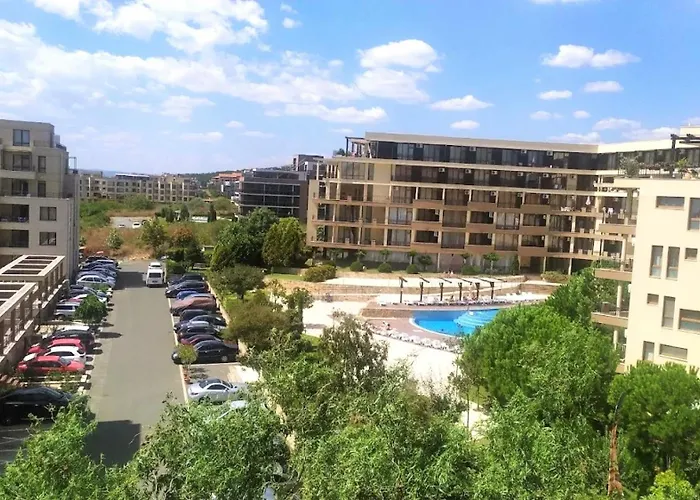 Magic Dreams Spacious 公寓