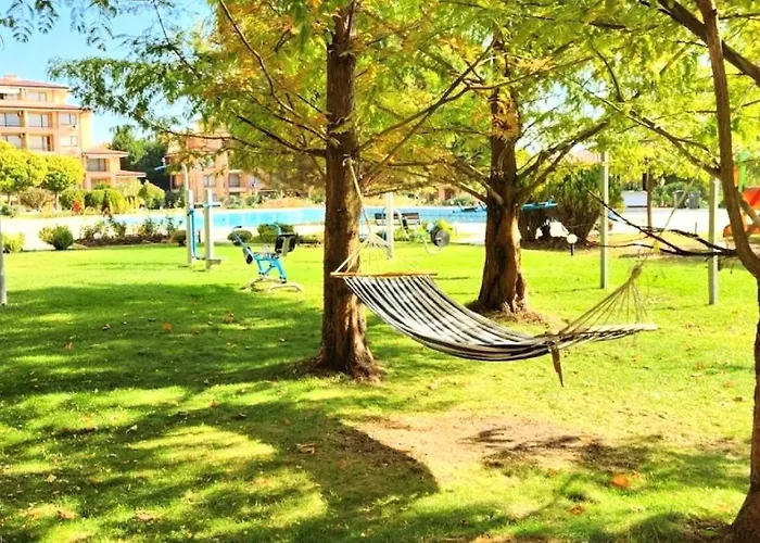 公寓 Magic Dreams Spacious