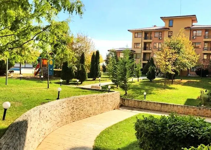 公寓 Magic Dreams Spacious *