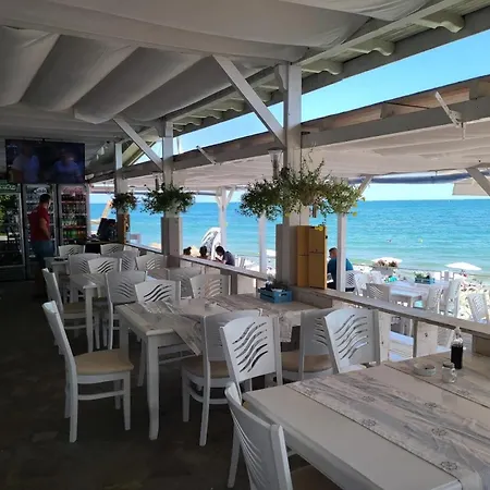 Apartman Magic Dreams Spacious