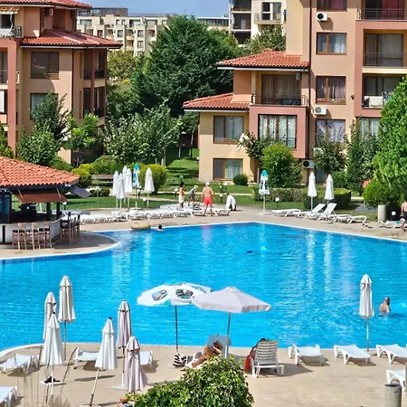 Apartman Magic Dreams Spacious