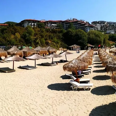 Magic Dreams Spacious Apartman