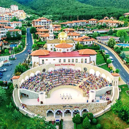 Apartman Magic Dreams Spacious