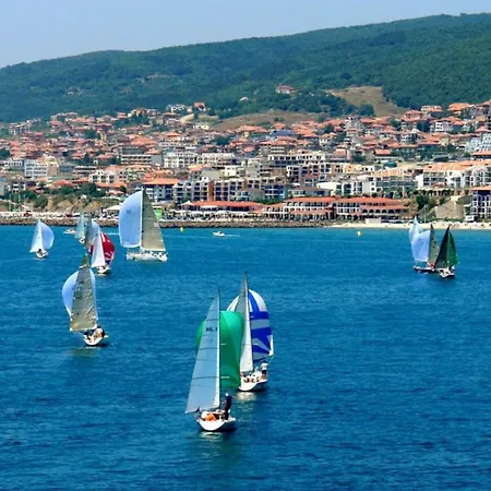 Magic Dreams Spacious Apartman *