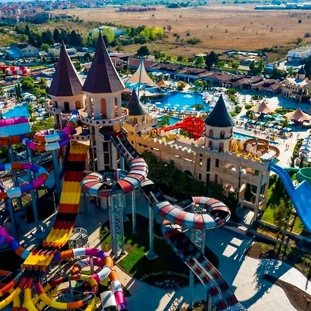 Apartman Magic Dreams Spacious *