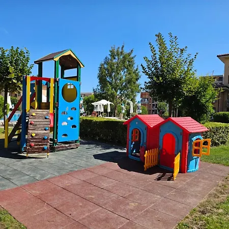 Apartman Magic Dreams Spacious Szveti Vlasz