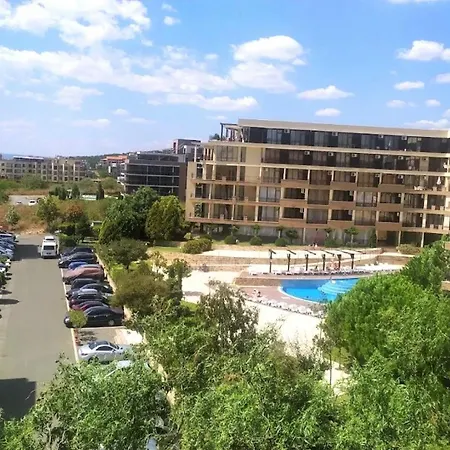 Magic Dreams Spacious Apartman